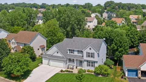 13845 Flagstaff Ave, Apple Valley, MN 55124