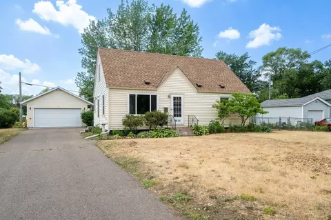 5725 Brunswick Ave N, Crystal, MN 55429