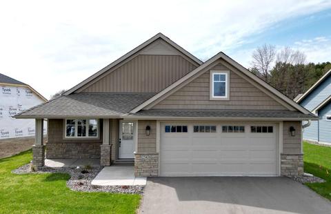25436 Farmstead Ln, Wyoming, MN 55092