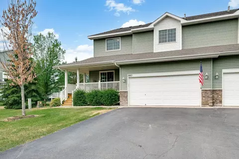 7663 Palisades Ave NE, Otsego, MN 55330