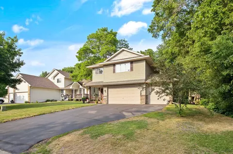 401 Orleans Ct N, Champlin, MN 55316