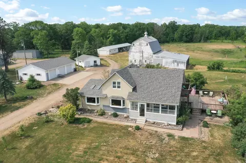 1826 230th Ave, Mora, MN 55051