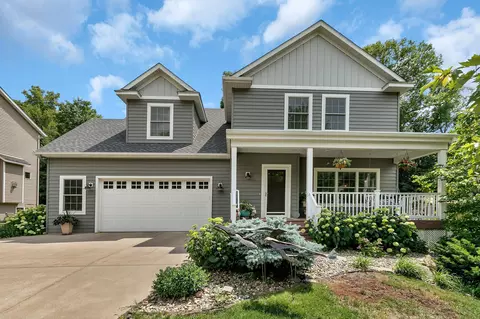 1308 Pondview Ln, Saint Joseph, MN 56374