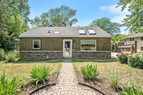 3449 Perry Ave N, Crystal, MN 55422
