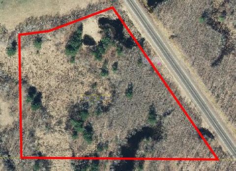 2723 N Hwy 253, Sarona, WI 54870