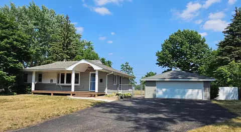 11041 Drew Ave S, Bloomington, MN 55431
