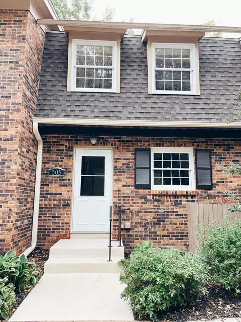 505 Laurel Ave, Hudson, WI 54016