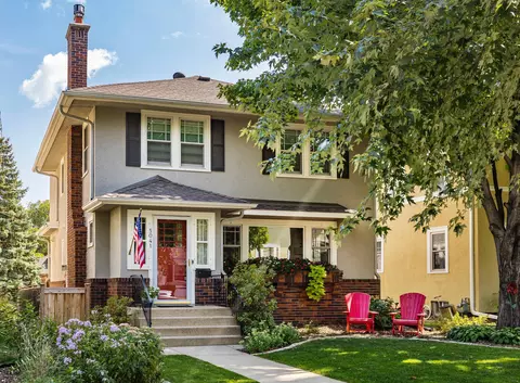 5041 Queen Ave S, Minneapolis, MN 55410