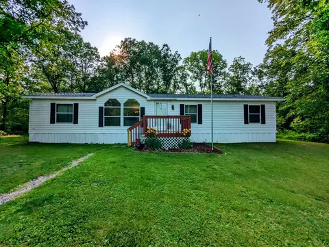 10316 N Garden Ln NE, Bemidji, MN 56601