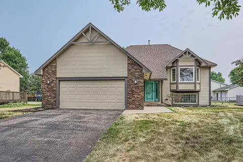 3391 132nd Ln NW, Coon Rapids, MN 55448