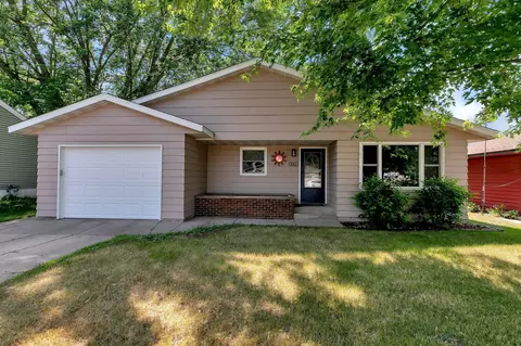 341 7 12 Ave, Foley, MN 56329