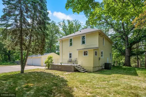 20555 Harrow Ave N, Forest Lake, MN 55025