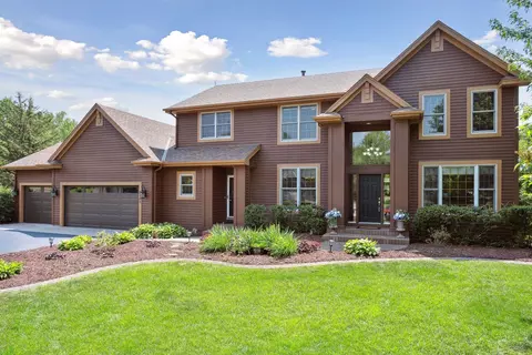 4205 Foxberry Ct, Medina, MN 55340