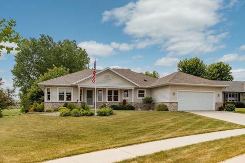5284 Middlebrook Dr NW, Rochester, MN 55901