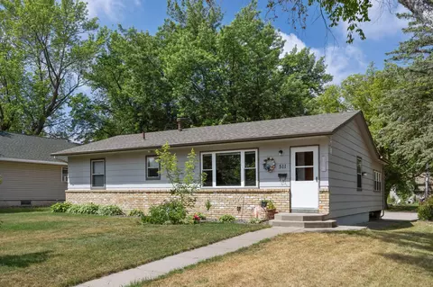 511 4th Ave S, Princeton, MN 55371
