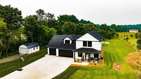 1032 E River Dr, River Falls, WI 54022