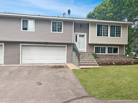 368 97th Ln NE, Blaine, MN 55434