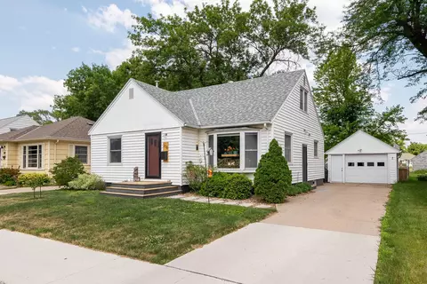 316 Harrison Ave, North Mankato, MN 56003