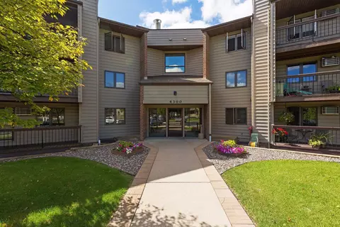 4350 Trenton Ln N #302, Plymouth, MN 55442