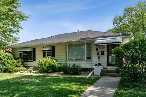 3525 Tyler St NE, Minneapolis, MN 55418