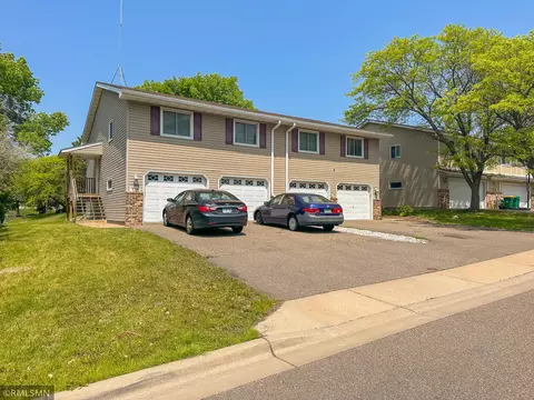 8716 Bass Creek Ave N, Brooklyn Park, MN 55428