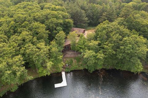 64210 County Highway H, Iron River, WI 54847
