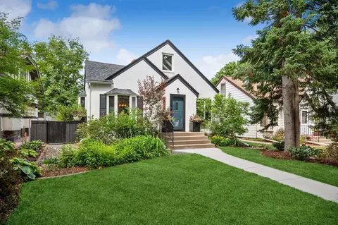 2634 Garfield St NE, Minneapolis, MN 55418
