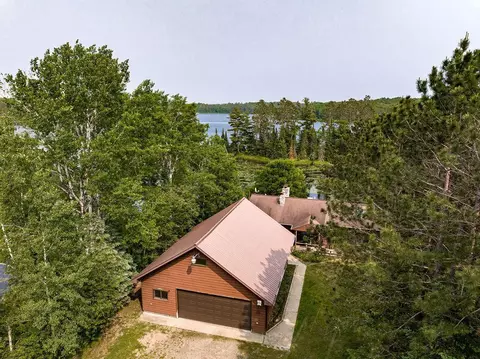 46731 Smith Lake Rd, Marcell, MN 56657