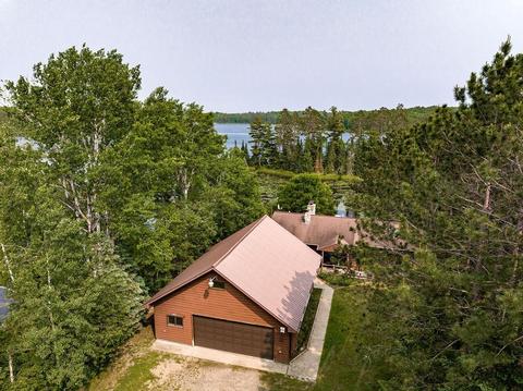 46731 Smith Lake Rd, Marcell, MN 56657