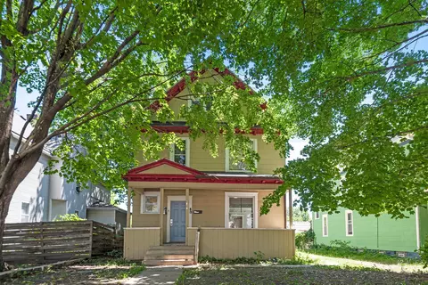 1618 Fremont Ave N, Minneapolis, MN 55411