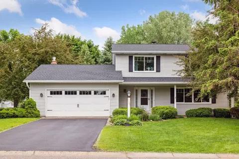 7185 Sherwood Rd, Woodbury, MN 55125