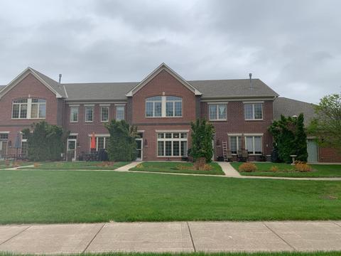 11795 Vermillion St NE #E, Blaine, MN 55449