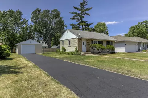 6714 10th Ave S, Richfield, MN 55423