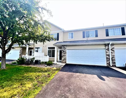 13030 Europa Trail Way N #C, Hugo, MN 55038