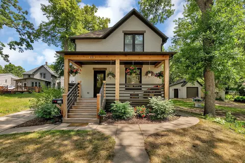 510 2nd Ave N, Sauk Rapids, MN 56379