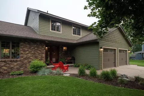 1605 Hansen Dr SW, Willmar, MN 56201