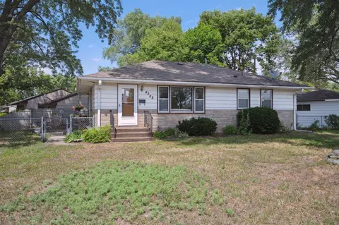 4508 69th Ave N, Brooklyn Center, MN 55429