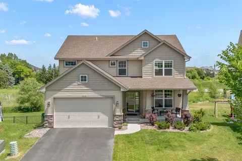 19106 Galloway Cir, Corcoran, MN 55340