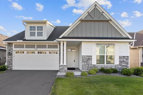 15002 Tiger St NW, Ramsey, MN 55303