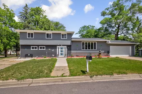 1105 Central Ave N, Faribault, MN 55021