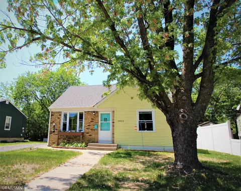 2812 Texas Ave S, Saint Louis Park, MN 55426
