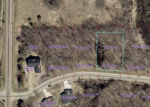 lot4 Block 1 Old Glory Dr NE, Alexandria, MN 56308