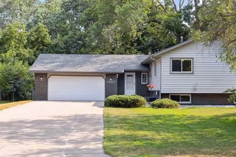 2437 Mounds Ave, New Brighton, MN 55112