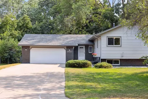2437 Mounds Ave, New Brighton, MN 55112