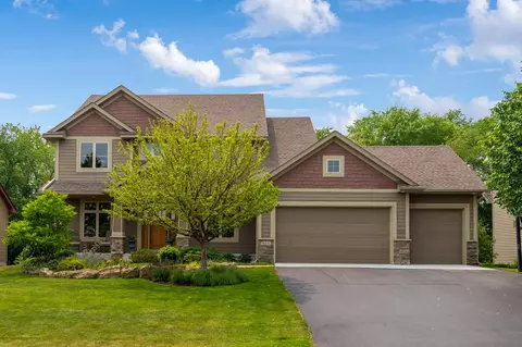 654 Woodland Way, Eagan, MN 55123