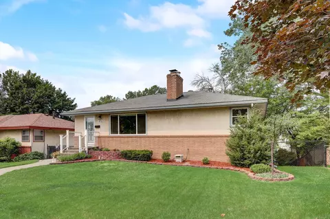 4950 Madison St NE, Columbia Heights, MN 55421