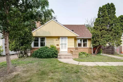 6612 15th Ave S, Richfield, MN 55423