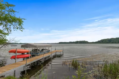 3140 Stark Rd, Harris, MN 55032