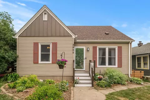 2955 Buchanan St NE, Minneapolis, MN 55418