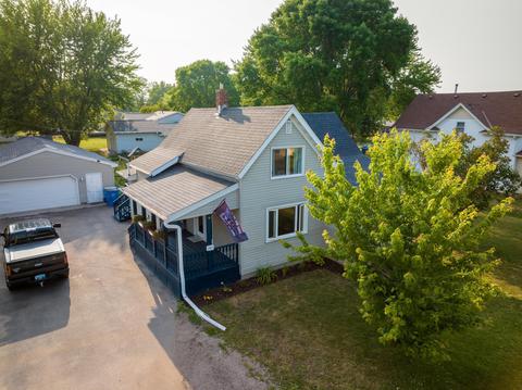 245 S Irving Ave, Rush City, MN 55069